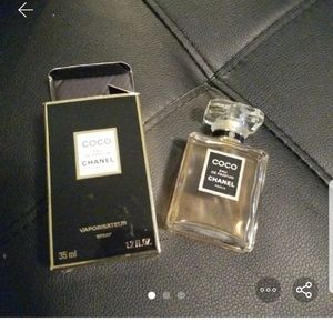Coco chanel